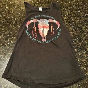 Kip Moore Concert Tank